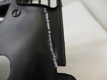 фото thumb №11, Citroen xsara picasso i панель під лобовим склом планка скла