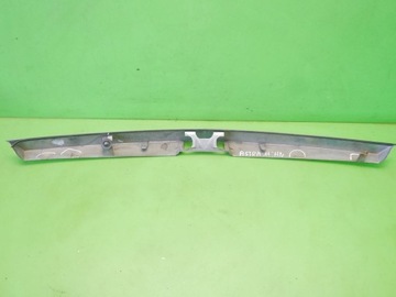 фото thumb №12, Накладка кришки багажника зад opel astra h iii hb 5d