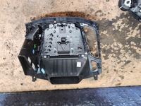 фото thumb №2, Ford focus mk3 панель радіо