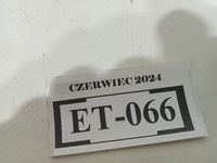 фото thumb №12, Et-066 бампер задня skoda scala 657807421