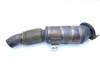 фото thumb №6, Bmw 3 f30 f35 f31 2018 фильтр частиц твердых катализатор / fap / dpf