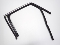 фото thumb №1, Прокладка резиновый элемент дверь szybyt левый задняя оригинал opel crossland x 21r