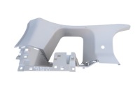 фото thumb №1, Молдинг захист стійка ліва задня citroen c5 aircross 9822821177