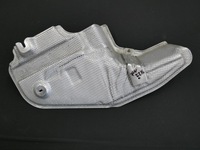 фото thumb №1, Bmw f39 f45 f48 защита тепловая рулевой рейки