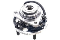 фото thumb №2, Ступица передняя ssang yong rexton 2001-2013 febest