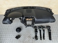 фото thumb №1, Панель приладів консоль панель приладів подушка безпеки jaguar f-pace 2017 rok