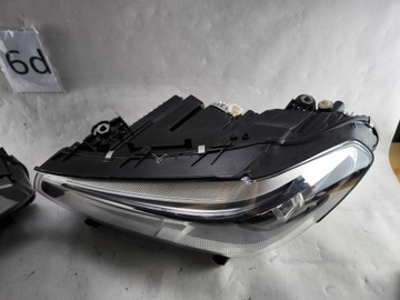 фото thumb №10, Bmw x3 g01 x4 g02 полный led адаптивный левый правый фара комплектные