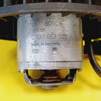 фото thumb №3, Повітродувка обдув вентилятор renault espace iii 2.0 0130063507 nr581