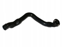 фото thumb №1, Розповітрення труба вентиляція картера двигуна vw passat b6 2.0