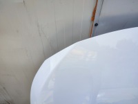 Капот кришка алюмінієва peugeot 5008 ii 2 04.17-12.20 przedlift kwe kwed Доставка, фото thumb