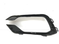 фото thumb №8, Fiat tipo ii решітка бампера права рамка ґрати 735734368