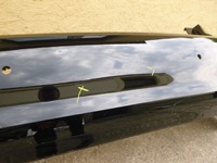 фото thumb №6, Bmw 3 g20 sedan 19- бампер задний