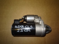 Купить Mercedes cls w218 стартер a6519062800, фото thumb