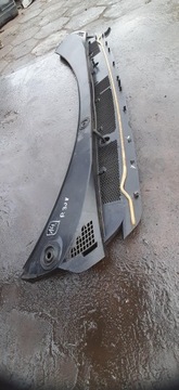 фото thumb №7, Панель под лобовым стеклом верхний peugeot 308 t9 98008282xt