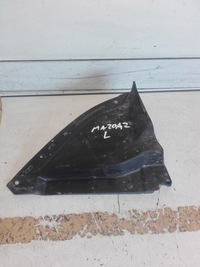 фото thumb №1, Mazda 2 dj lift захист підвіска ліва 20-