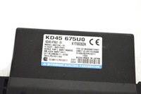 фото thumb №6, Mazda 6 2.2 d 2014 rhd модуль управляющий центральный замком