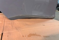 фото thumb №6, Vw id3 id.3 дверь правое задние задняя 10a33312b