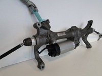 фото thumb №6, Mercedes eqe 295 eqs 297 рейка рульова трансмісія кермова 4matic