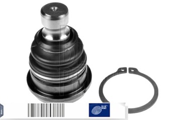 фото thumb №12, Блакитний print adg08642 шарнір кріпильний / напрямна
