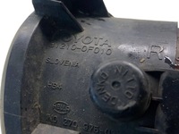 фото thumb №6, Toyota corolla verso ar10 2006 світло протитуманні передні