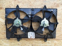 фото thumb №9, Nissan murano z50 2004- корпус вентилятора