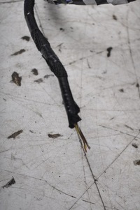 фото thumb №15, Opel astra k v джгут панелі приладової панелі eu 2019