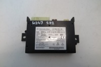 фото thumb №1, Модуль блок управления mercedes benz vito w447 a2479001709