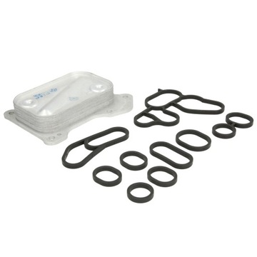 фото thumb №1, Радіаторів масла nrf 31204