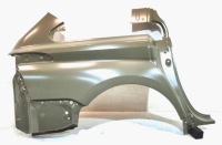 фото thumb №1, Крыло задний задняя правый toyota sienna 2020-