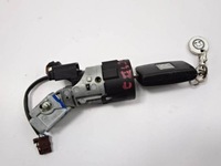 фото thumb №1, Замок зажигания с ключ citroen c3 ii