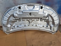 фото thumb №8, Капот nissan townstar