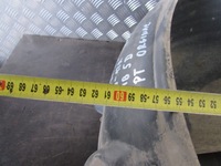 фото thumb №13, Подкрылок правый задняя opel astra j 09-12r 13271415