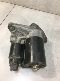 фото thumb №5, Стартер volkswagen оригинальный номер 0001120400