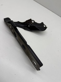 фото thumb №11, Audi a7 a6 c7 петля капота крышки двигателя цвет lz9y правые оригинал