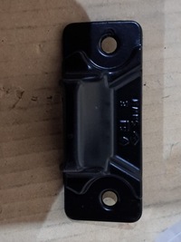 фото thumb №1, Крепление замка дверь раздвижных renault trafic 3 824764865r