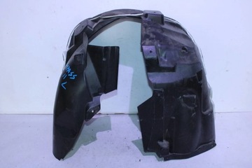 фото thumb №1, Подкрылок левая перед передние jeep compass ii