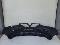 фото thumb №9, Renault kadjar рестайлинг бампер переднее решётка оригинал!