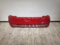 фото thumb №1, Бампер задня задній fiat 500 lift 2015-2022