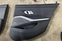 фото thumb №8, Комплект сидений bmw 3 g20, g28 5a7cb21 2.0l бензин 135kw 2024