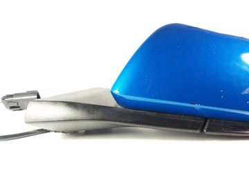 фото thumb №6, Ford mustang vi gt 5.0 дзеркало ліві комплектні 3 pin 2015+