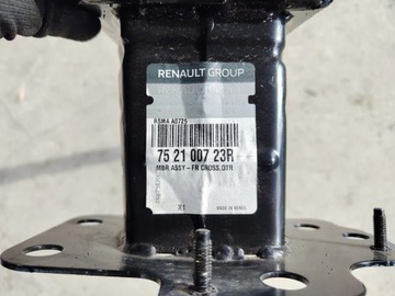 фото thumb №7, Renault arkana балка усилитель бампера перед