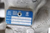 Vw amarok турбіна турбонагнітач 03l145873b 2.0 tdi дизель бі-турбо cr csh Недорого, фото thumb