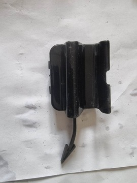 фото thumb №1, Ford mondeo mk5 универсал- заглушка фаркоп бампера зад