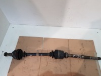 фото thumb №1, Привідний вал права peugeot 307cc 307 2.0b eur механічна коробка передач