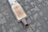 фото thumb №8, Volvo xc60 ii t6 t8 гібрид бензин гасник вихлоп 32142741