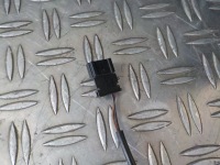 фото thumb №3, Sprinter vw crafter 06- дзеркало ліва 2 pin długie