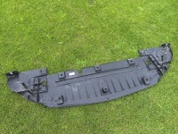 Купить Mercedes glb 247 amg защита плита бампера перед, фото thumb