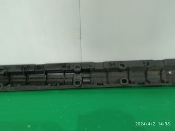 фото thumb №9, Bmw x5 f15 накладка планка пороговая порог левая з czujnikem 8054035