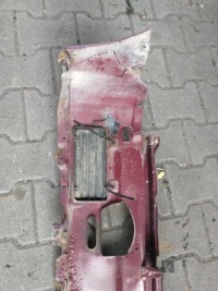 фото thumb №7, Pas передний узкая лампа bmw e30