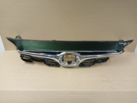 фото thumb №1, Решётка радиатора козырёк носик бампера toyota highlander iv 4 19-